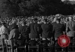 Image of Ben Hogan winning 1953 Masters Golf tournament Augusta Georgia USA, 1953, second 5 stock footage video 65675050717