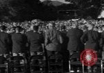 Image of Ben Hogan winning 1953 Masters Golf tournament Augusta Georgia USA, 1953, second 6 stock footage video 65675050717