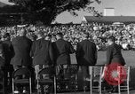 Image of Ben Hogan winning 1953 Masters Golf tournament Augusta Georgia USA, 1953, second 8 stock footage video 65675050717