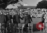 Image of Ben Hogan winning 1953 Masters Golf tournament Augusta Georgia USA, 1953, second 10 stock footage video 65675050717