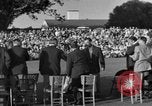 Image of Ben Hogan winning 1953 Masters Golf tournament Augusta Georgia USA, 1953, second 11 stock footage video 65675050717