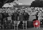 Image of Ben Hogan winning 1953 Masters Golf tournament Augusta Georgia USA, 1953, second 12 stock footage video 65675050717