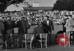 Image of Ben Hogan winning 1953 Masters Golf tournament Augusta Georgia USA, 1953, second 13 stock footage video 65675050717