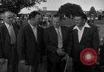 Image of Ben Hogan winning 1953 Masters Golf tournament Augusta Georgia USA, 1953, second 15 stock footage video 65675050717