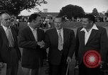 Image of Ben Hogan winning 1953 Masters Golf tournament Augusta Georgia USA, 1953, second 17 stock footage video 65675050717