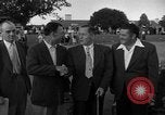 Image of Ben Hogan winning 1953 Masters Golf tournament Augusta Georgia USA, 1953, second 18 stock footage video 65675050717