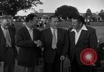 Image of Ben Hogan winning 1953 Masters Golf tournament Augusta Georgia USA, 1953, second 19 stock footage video 65675050717