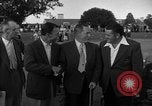 Image of Ben Hogan winning 1953 Masters Golf tournament Augusta Georgia USA, 1953, second 20 stock footage video 65675050717