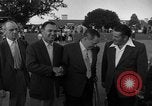Image of Ben Hogan winning 1953 Masters Golf tournament Augusta Georgia USA, 1953, second 23 stock footage video 65675050717