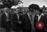 Image of Ben Hogan winning 1953 Masters Golf tournament Augusta Georgia USA, 1953, second 25 stock footage video 65675050717
