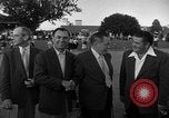 Image of Ben Hogan winning 1953 Masters Golf tournament Augusta Georgia USA, 1953, second 26 stock footage video 65675050717