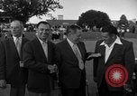 Image of Ben Hogan winning 1953 Masters Golf tournament Augusta Georgia USA, 1953, second 27 stock footage video 65675050717