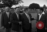 Image of Ben Hogan winning 1953 Masters Golf tournament Augusta Georgia USA, 1953, second 28 stock footage video 65675050717