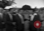 Image of Ben Hogan winning 1953 Masters Golf tournament Augusta Georgia USA, 1953, second 29 stock footage video 65675050717