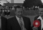 Image of Ben Hogan winning 1953 Masters Golf tournament Augusta Georgia USA, 1953, second 34 stock footage video 65675050717