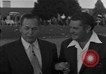 Image of Ben Hogan winning 1953 Masters Golf tournament Augusta Georgia USA, 1953, second 35 stock footage video 65675050717