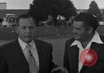 Image of Ben Hogan winning 1953 Masters Golf tournament Augusta Georgia USA, 1953, second 39 stock footage video 65675050717
