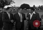 Image of Ben Hogan winning 1953 Masters Golf tournament Augusta Georgia USA, 1953, second 40 stock footage video 65675050717