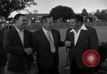 Image of Ben Hogan winning 1953 Masters Golf tournament Augusta Georgia USA, 1953, second 43 stock footage video 65675050717