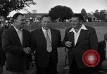 Image of Ben Hogan winning 1953 Masters Golf tournament Augusta Georgia USA, 1953, second 44 stock footage video 65675050717