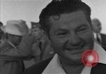 Image of Ben Hogan winning 1953 Masters Golf tournament Augusta Georgia USA, 1953, second 52 stock footage video 65675050717