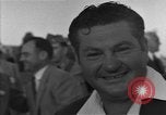 Image of Ben Hogan winning 1953 Masters Golf tournament Augusta Georgia USA, 1953, second 53 stock footage video 65675050717