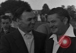 Image of Ben Hogan winning 1953 Masters Golf tournament Augusta Georgia USA, 1953, second 59 stock footage video 65675050717