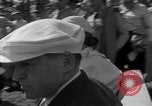 Image of golf cart at Masters Tournament 1953 Augusta Georgia USA, 1953, second 58 stock footage video 65675050718