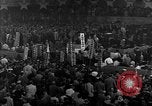 Image of Adlai Stevenson Chicago Illinois USA, 1956, second 4 stock footage video 65675050720