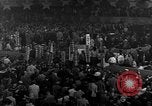 Image of Adlai Stevenson Chicago Illinois USA, 1956, second 10 stock footage video 65675050720