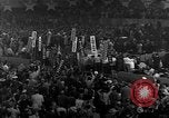 Image of Adlai Stevenson Chicago Illinois USA, 1956, second 23 stock footage video 65675050720