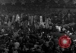 Image of Adlai Stevenson Chicago Illinois USA, 1956, second 27 stock footage video 65675050720
