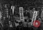 Image of Adlai Stevenson Chicago Illinois USA, 1956, second 49 stock footage video 65675050720