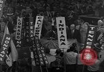 Image of Adlai Stevenson Chicago Illinois USA, 1956, second 52 stock footage video 65675050720