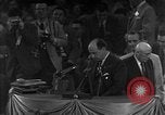 Image of Adlai Stevenson Chicago Illinois USA, 1956, second 7 stock footage video 65675050721