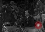 Image of Adlai Stevenson Chicago Illinois USA, 1956, second 10 stock footage video 65675050721