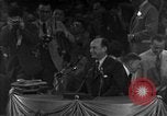 Image of Adlai Stevenson Chicago Illinois USA, 1956, second 11 stock footage video 65675050721