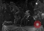 Image of Adlai Stevenson Chicago Illinois USA, 1956, second 13 stock footage video 65675050721