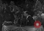 Image of Adlai Stevenson Chicago Illinois USA, 1956, second 14 stock footage video 65675050721