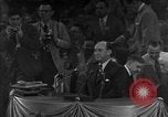 Image of Adlai Stevenson Chicago Illinois USA, 1956, second 15 stock footage video 65675050721