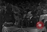 Image of Adlai Stevenson Chicago Illinois USA, 1956, second 22 stock footage video 65675050721
