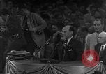 Image of Adlai Stevenson Chicago Illinois USA, 1956, second 23 stock footage video 65675050721