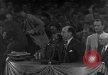Image of Adlai Stevenson Chicago Illinois USA, 1956, second 24 stock footage video 65675050721
