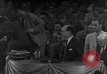 Image of Adlai Stevenson Chicago Illinois USA, 1956, second 25 stock footage video 65675050721