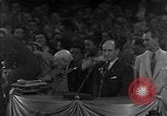 Image of Adlai Stevenson Chicago Illinois USA, 1956, second 28 stock footage video 65675050721