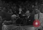 Image of Adlai Stevenson Chicago Illinois USA, 1956, second 29 stock footage video 65675050721