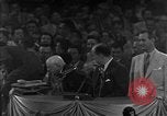 Image of Adlai Stevenson Chicago Illinois USA, 1956, second 30 stock footage video 65675050721