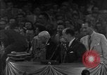 Image of Adlai Stevenson Chicago Illinois USA, 1956, second 31 stock footage video 65675050721