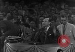 Image of Adlai Stevenson Chicago Illinois USA, 1956, second 33 stock footage video 65675050721
