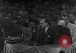 Image of Adlai Stevenson Chicago Illinois USA, 1956, second 34 stock footage video 65675050721